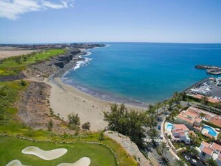 Villa Maspalomas Umgebung 31