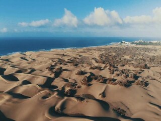 Villa Maspalomas Environnement 33