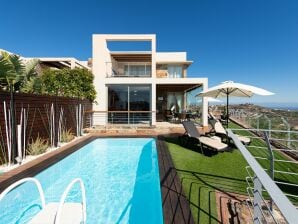 Großzügige Villa in der Nähe des Strandes - Maspalomas - image1