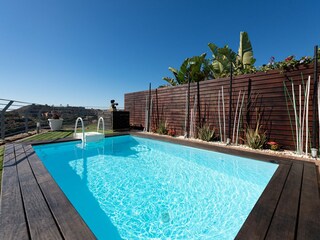 Villa Maspalomas Outdoor Recording 2