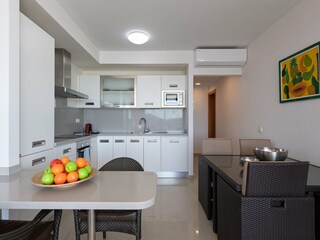 Villa Maspalomas Caratteristiche 6