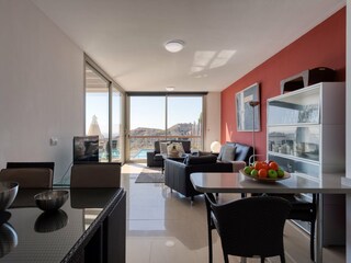 Villa Maspalomas Features 7