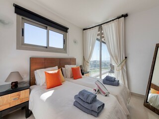 Villa Maspalomas Características 5