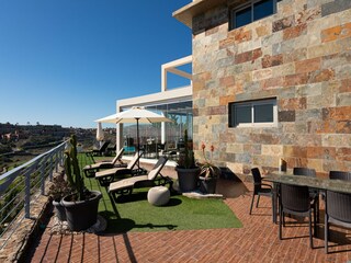 Villa Maspalomas  38