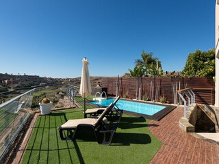 Villa Maspalomas  34