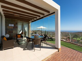 Villa Maspalomas  23