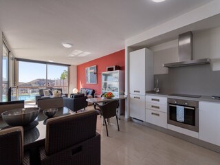Villa Maspalomas Équipement 7
