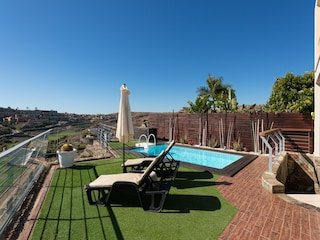Villa Maspalomas  24