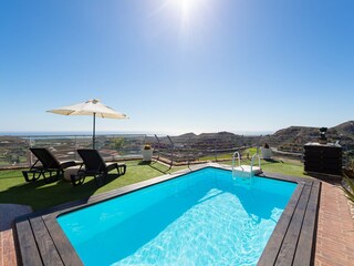 Villa Maspalomas  38