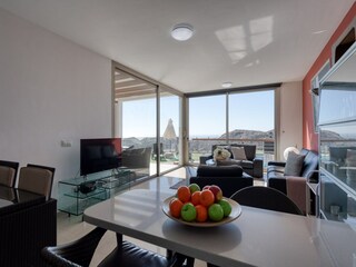 Villa Maspalomas Características 10