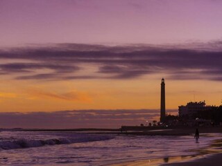 Villa Maspalomas Environnement 22