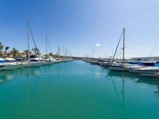 Villa Maspalomas Umgebung 29