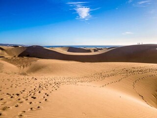 Villa Maspalomas Umgebung 32