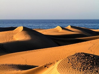 Villa Maspalomas Environment 17