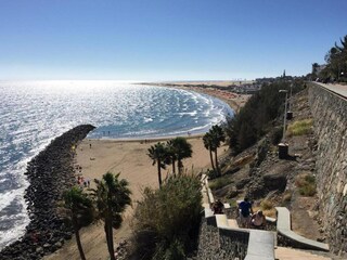 Villa Maspalomas Umgebung 20