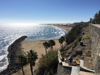 Villa Maspalomas Umgebung 22