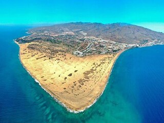 Villa Maspalomas Entorno 18