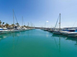 Villa Maspalomas Environnement 19