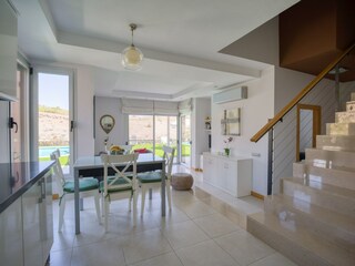 Chalet Arguineguin Caratteristiche 8