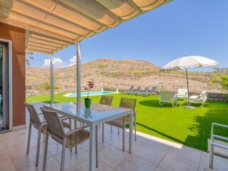 Chalet Arguineguin  33