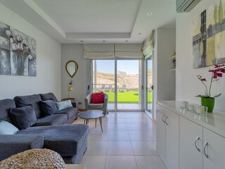 Chalet Arguineguin Caratteristiche 15