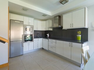 Chalet Arguineguin Caratteristiche 18