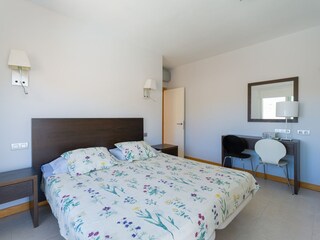 Chalet Arguineguin Caratteristiche 7