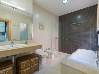 Chalet Arguineguin Caratteristiche 16