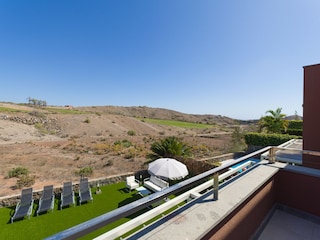 Chalet Arguineguin Außenaufnahme 3