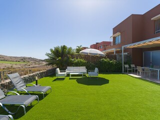 Chalet Arguineguin  36