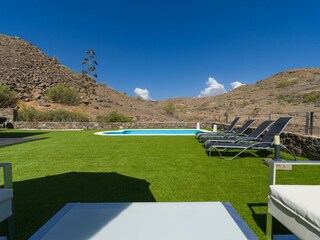 Chalet Arguineguin  32