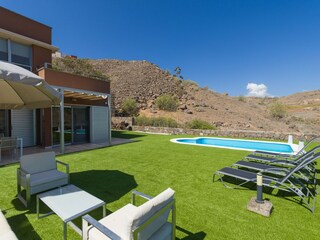 Chalet Arguineguin  40