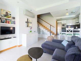 Chalet Arguineguin Ausstattung 10