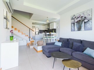 Chalet Arguineguin Caratteristiche 6