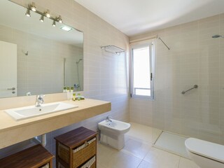 Chalet Arguineguin Caratteristiche 11