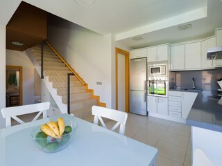 Chalet Arguineguin Caratteristiche 9