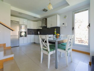 Chalet Arguineguin Features 17