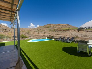 Chalet Arguineguin  32