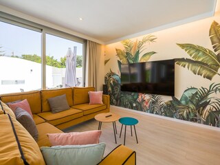 Chalet Maspalomas Ausstattung 12