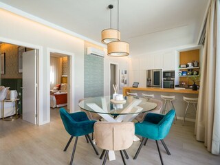 Chalet Maspalomas Ausstattung 13