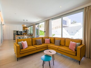 Chalet Maspalomas Caratteristiche 20