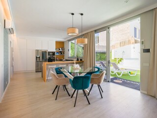 Chalet Maspalomas Ausstattung 26