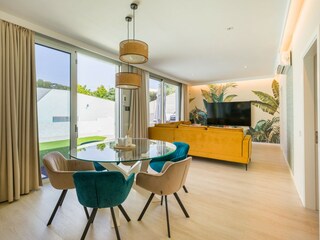 Chalet Maspalomas Ausstattung 16