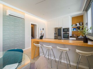 Chalet Maspalomas Kenmerken 19