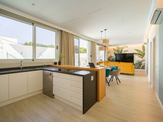 Chalet Maspalomas Caratteristiche 17