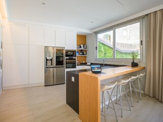 Chalet Maspalomas Équipement 21