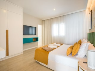 Chalet Maspalomas Features 31