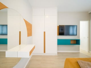 Chalet Maspalomas Features 28