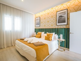 Chalet Maspalomas Features 22