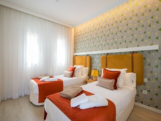 Chalet Maspalomas Caratteristiche 16